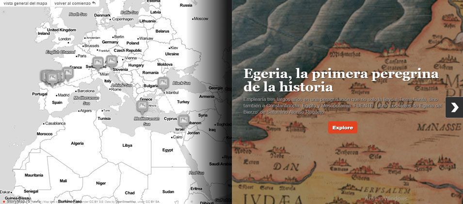 Biblische und christliche Pilgerreisen in Jordanien, Israel und Ägypten | Holy Land Journeys